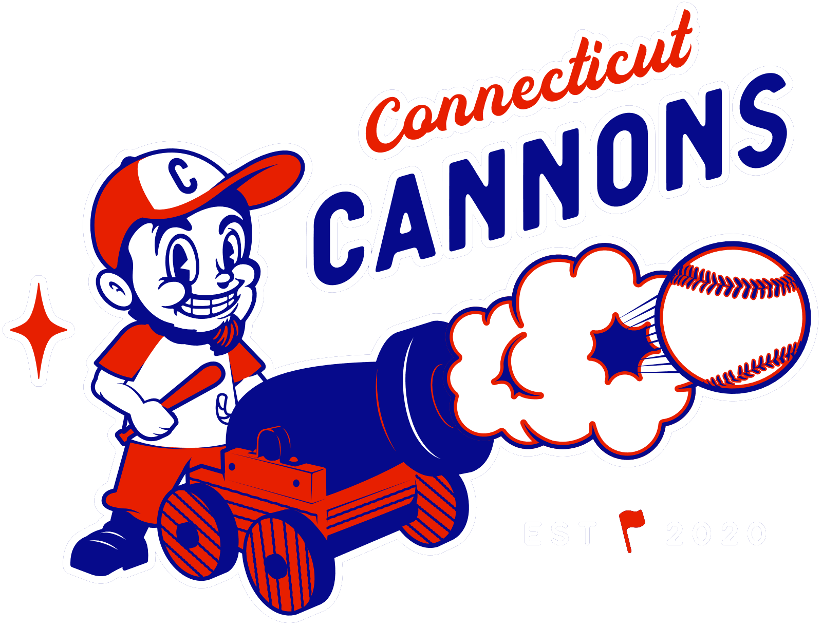 Connecticut Cannons